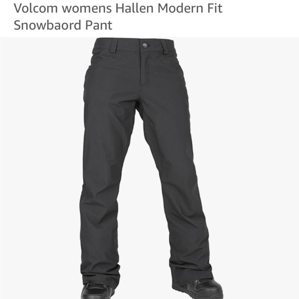 Hallen Snow Pants